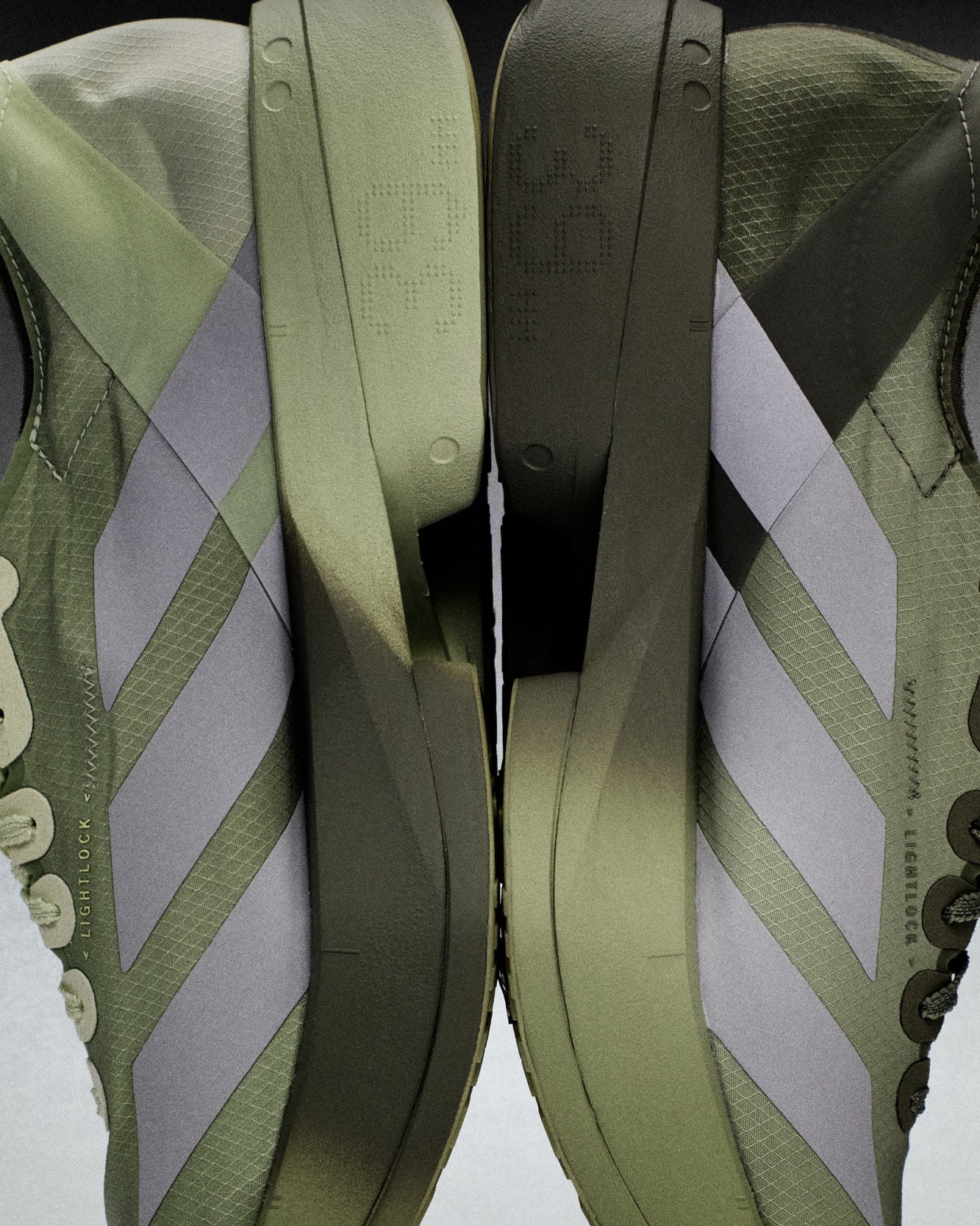 Satisfy x adidas Adizero Adios Pro 4 Pack Summer 2026 3