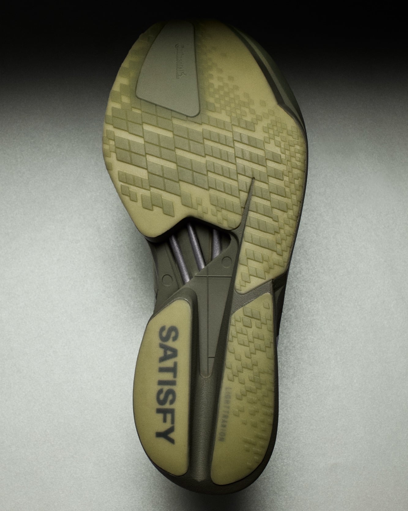 Satisfy x adidas Adizero Adios Pro 4 Pack Summer 2026 4