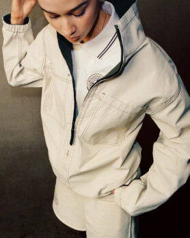 Stone Island x New Balance SUMMER 2026 10