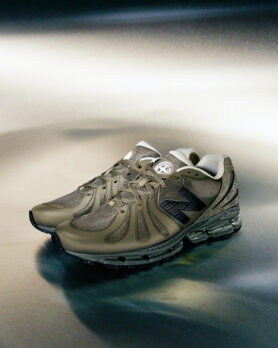 Stone Island x New Balance SUMMER 2026 6