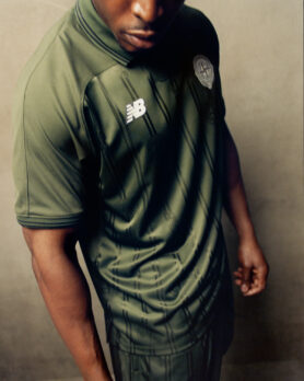 Stone Island x New Balance SUMMER 2026 8