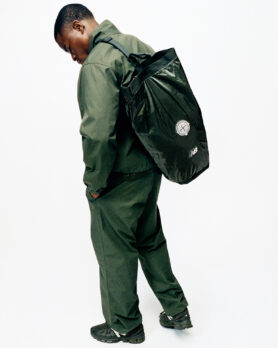 Stone Island x New Balance SUMMER 2026 9