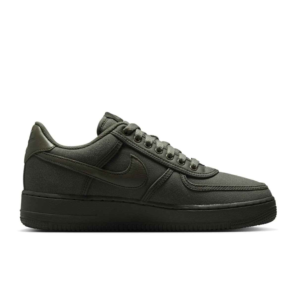 TUNE x Nike Air Force 1 Low Canvas Wardrobe Unlocked IR5895-399 3