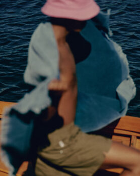 Tekla Marstrand Summer 2026 8