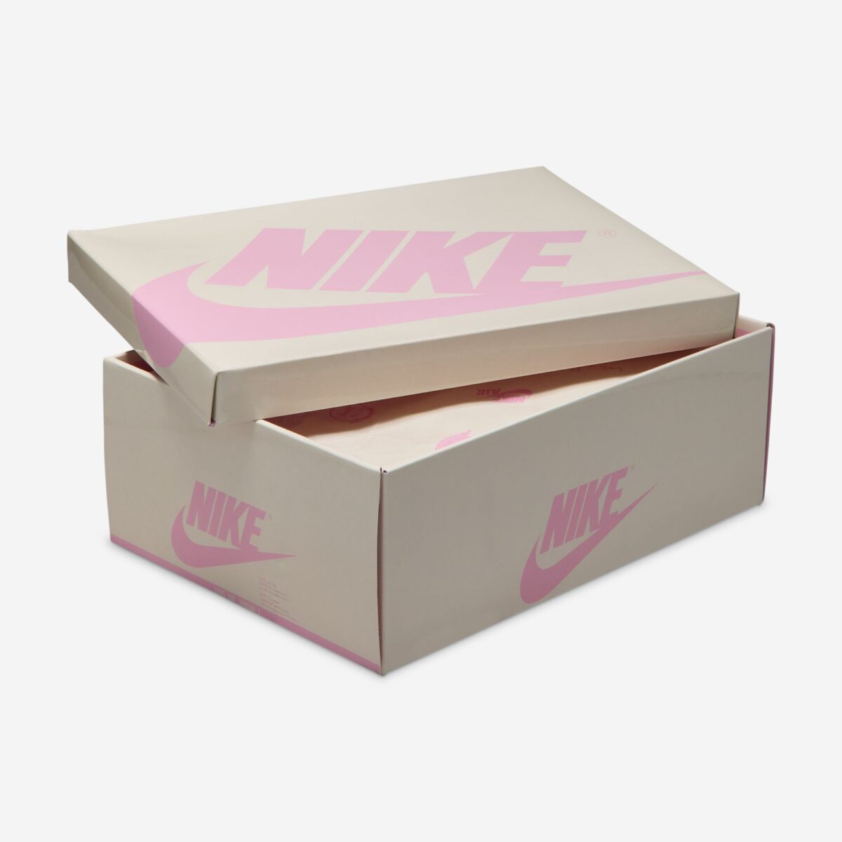 Travis Scott x Air Jordan 1 Low Shy Pink IQ7604-100 0