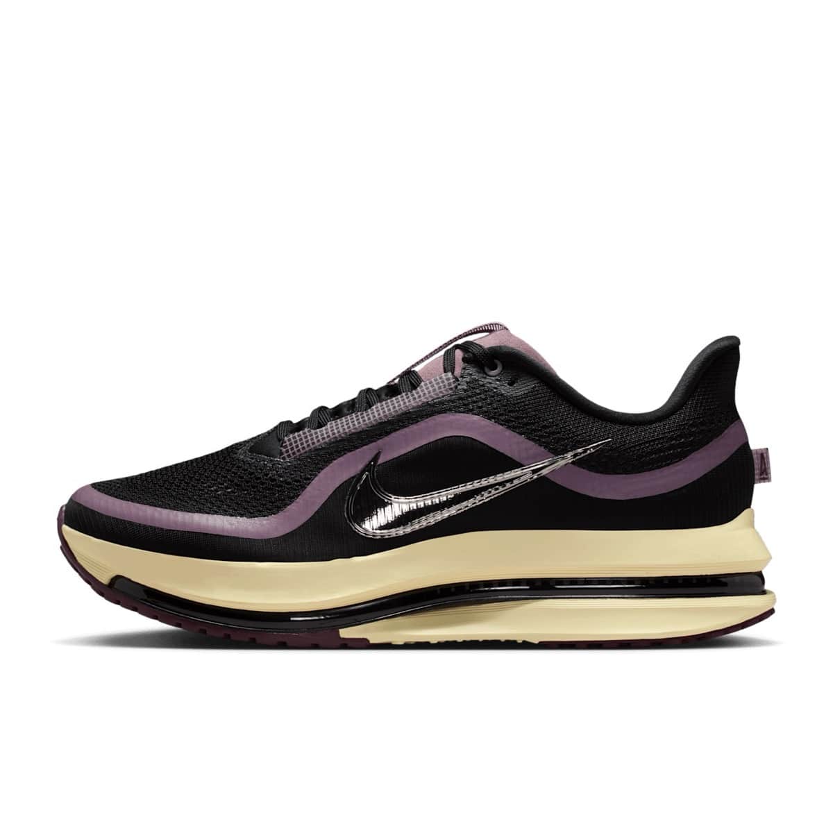 A Ma Maniere x Nike Pegasus Premium Black IM0701-001 2