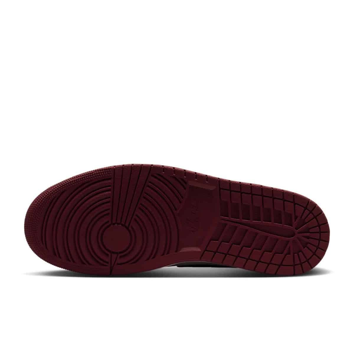 Air Jordan 1 High Love Letter DZ5485-201 1