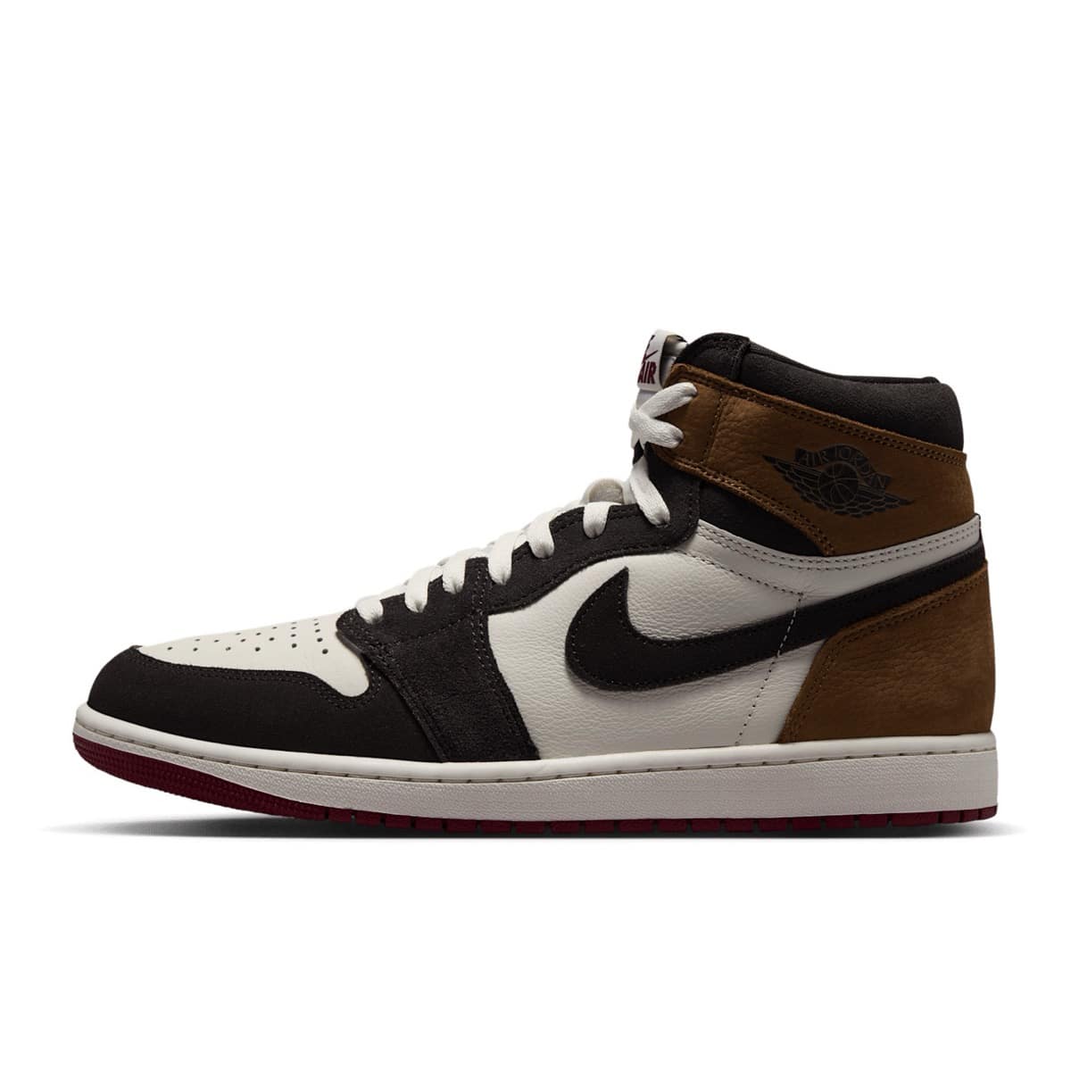 Air Jordan 1 High Love Letter DZ5485-201 2