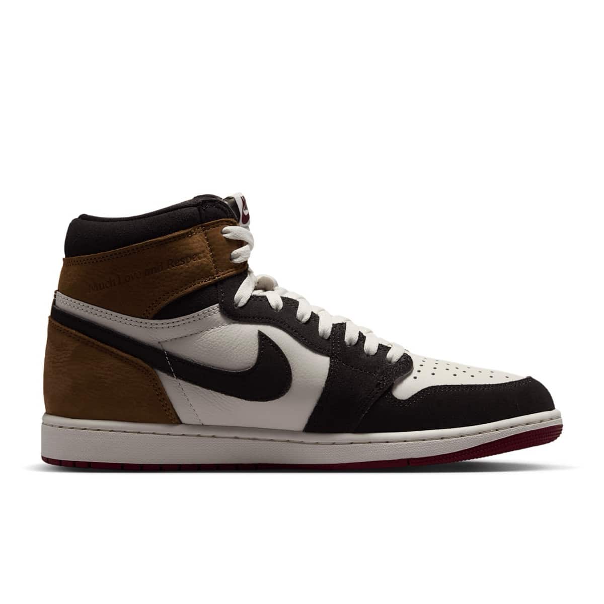 Air Jordan 1 High Love Letter DZ5485-201 3