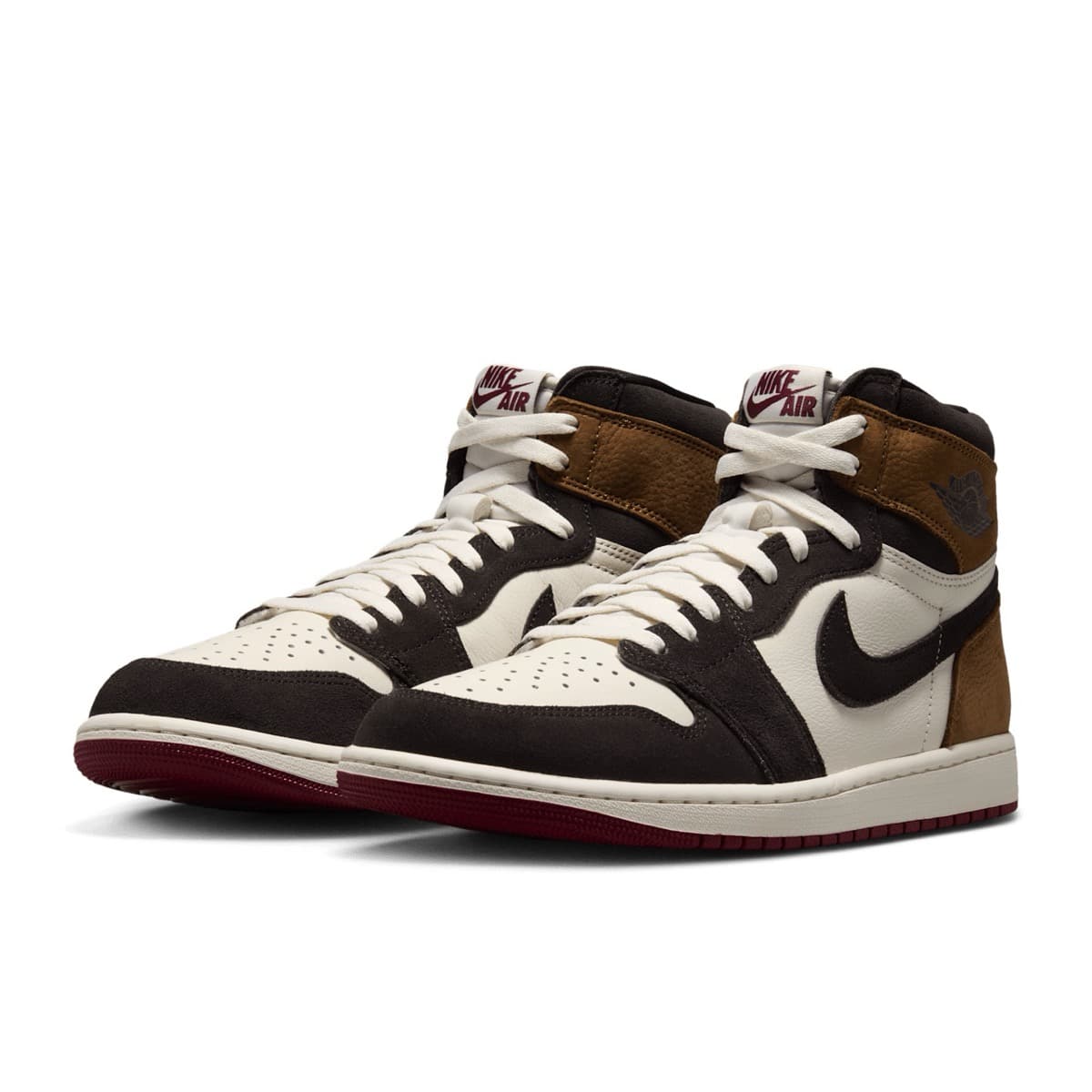 Air Jordan 1 High Love Letter DZ5485-201 4