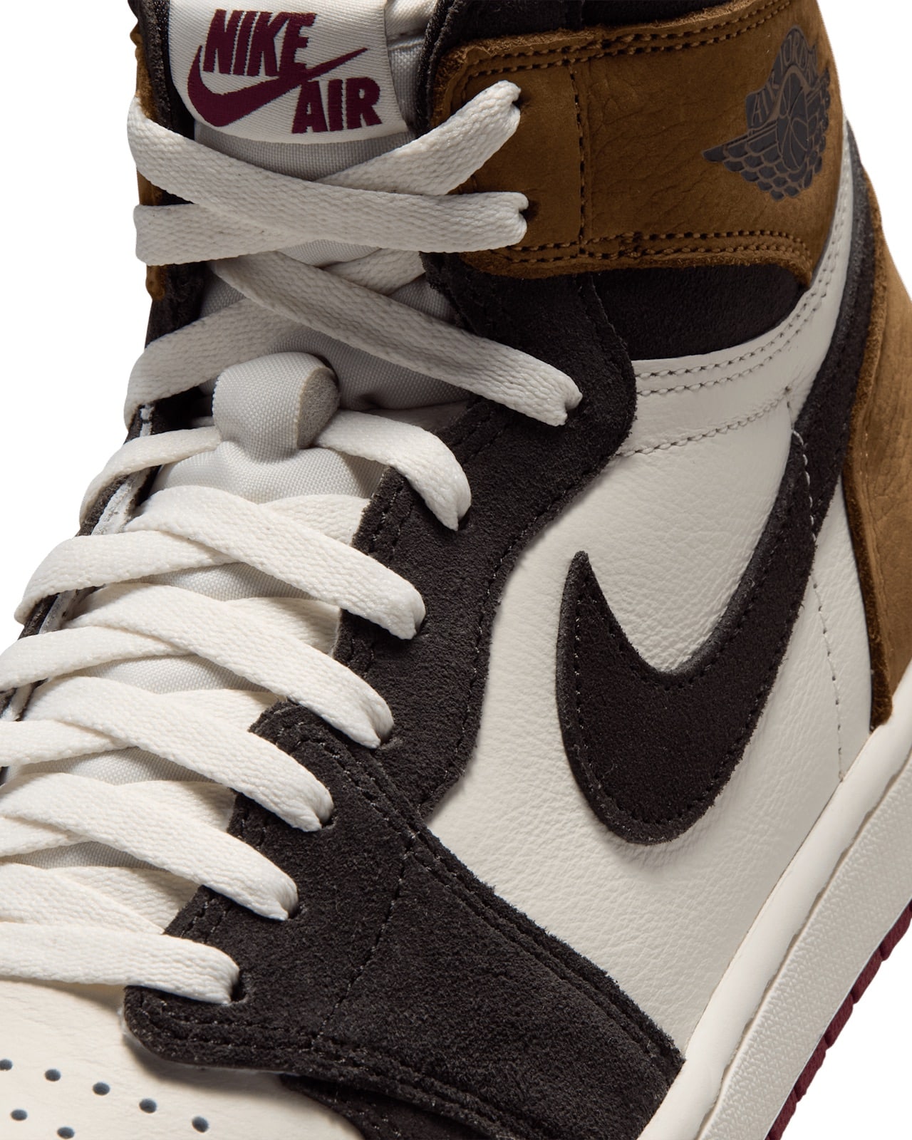 Air Jordan 1 High Love Letter DZ5485-201 7