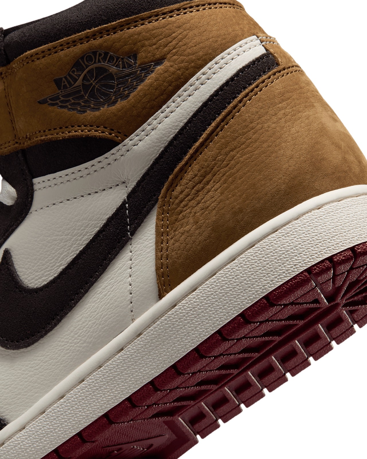 Air Jordan 1 High Love Letter DZ5485-201 8