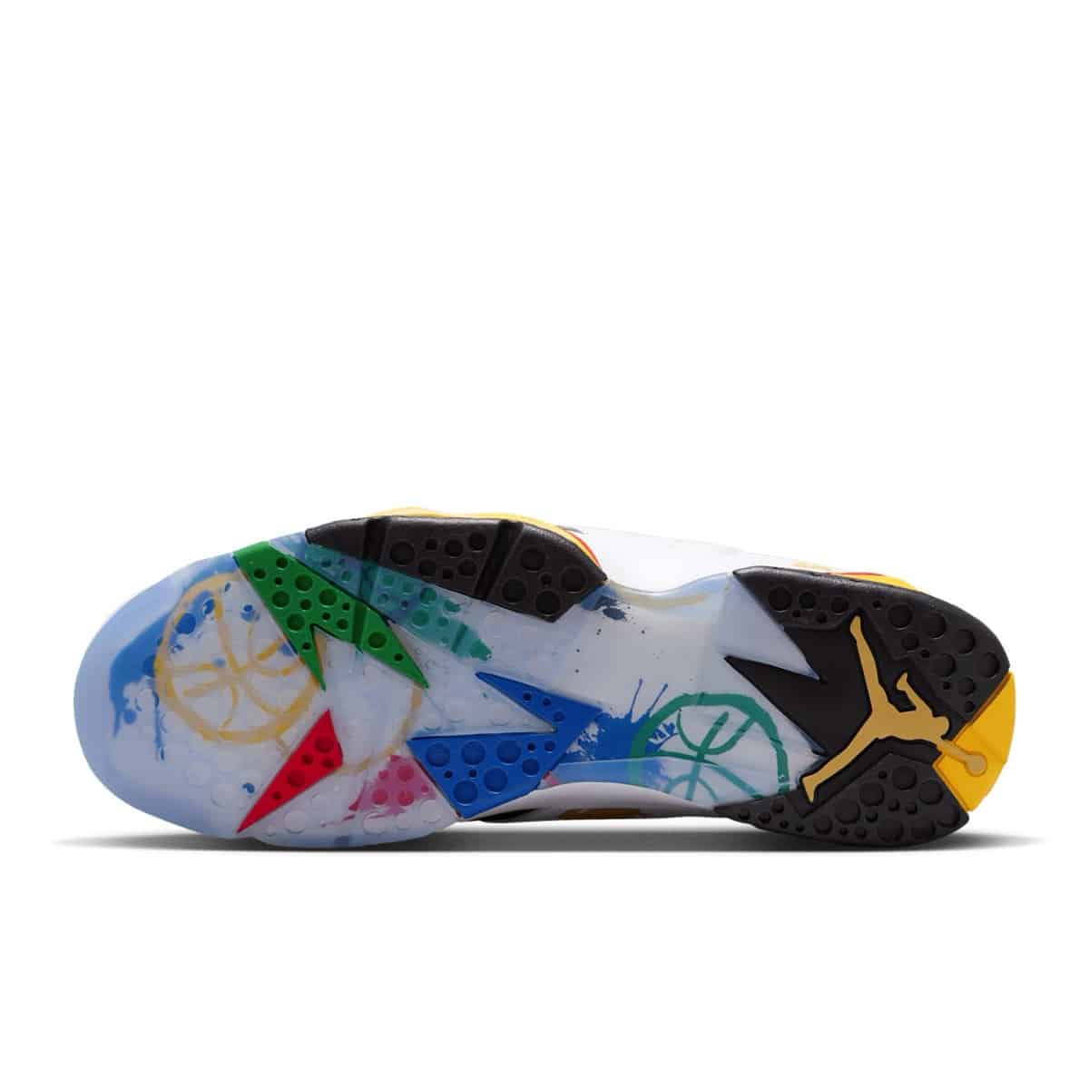 Air Jordan 7 Retro Miro IQ6573-100 1