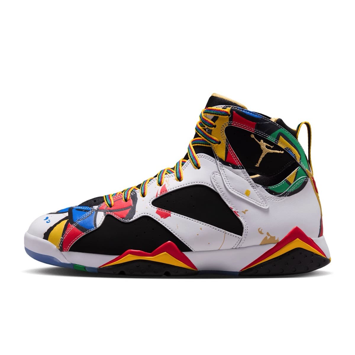 Air Jordan 7 Retro Miro IQ6573-100 2