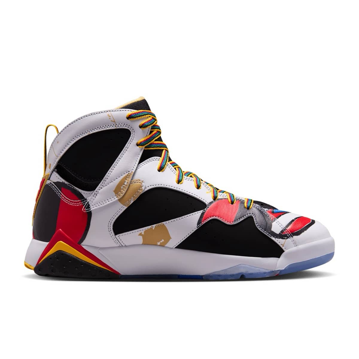Air Jordan 7 Retro Miro IQ6573-100 3