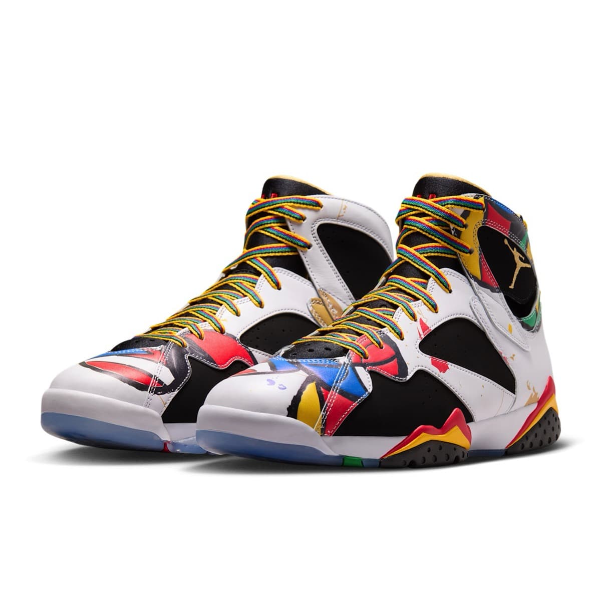 Air Jordan 7 Retro Miro IQ6573-100 4