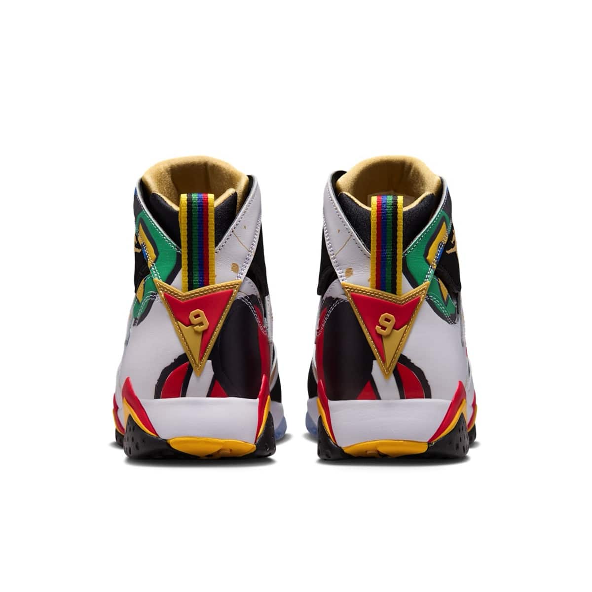 Air Jordan 7 Retro Miro IQ6573-100 6