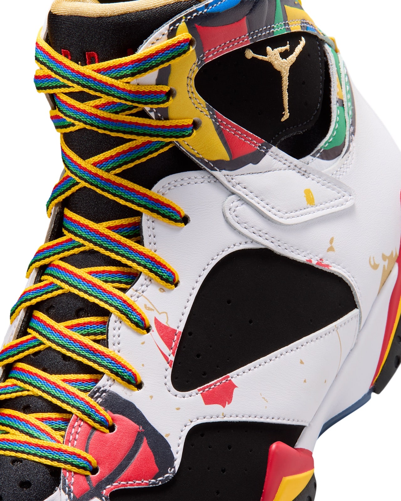 Air Jordan 7 Retro Miro IQ6573-100 7