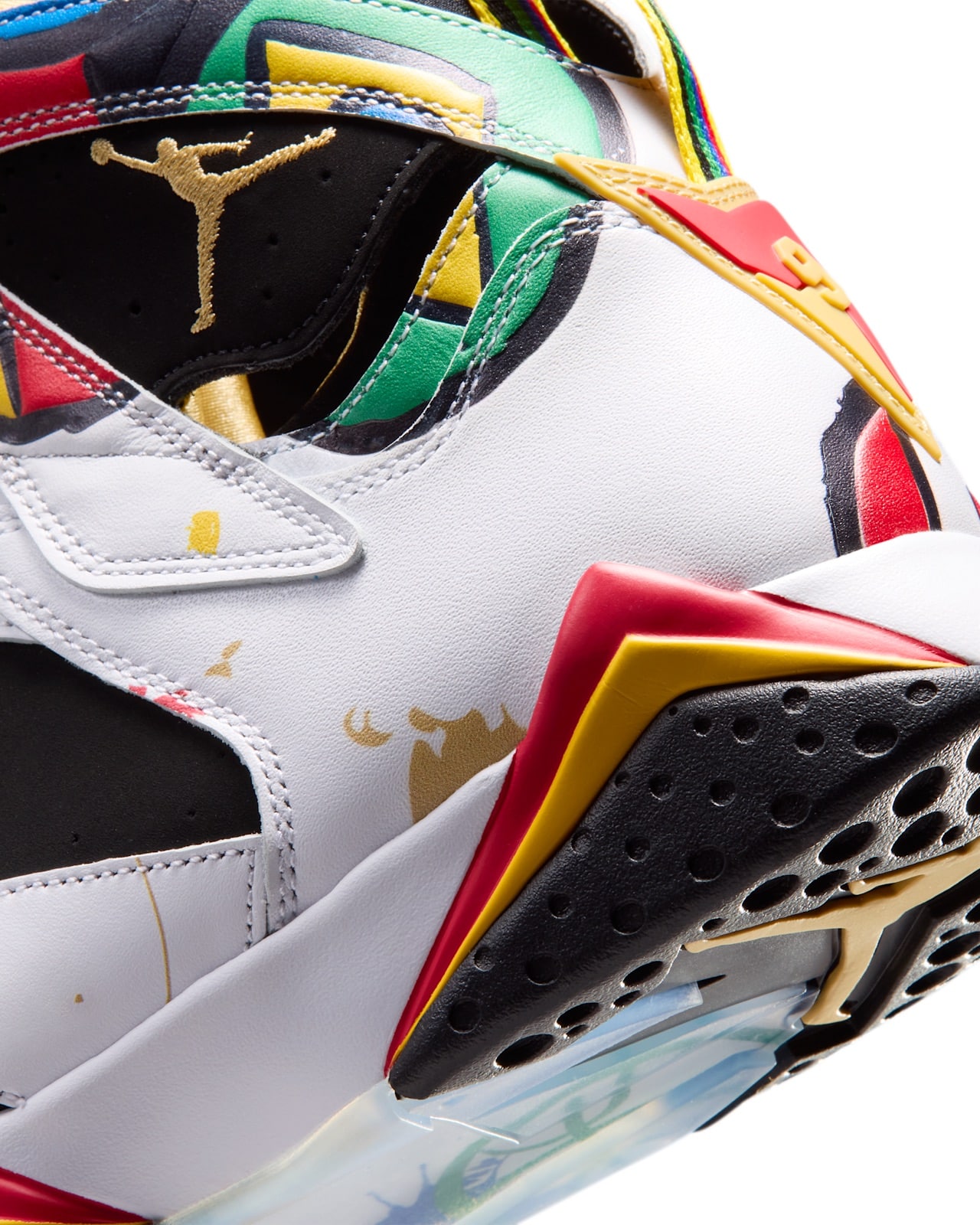 Air Jordan 7 Retro Miro IQ6573-100 8