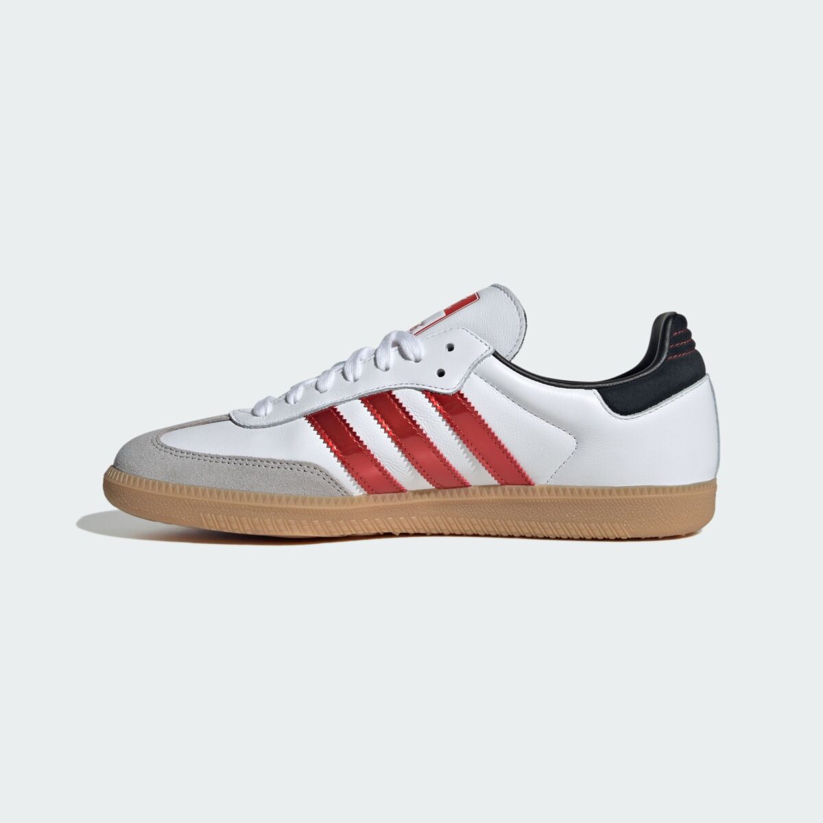 Coca Cola x adidas Samba Cloud White KH6879 2