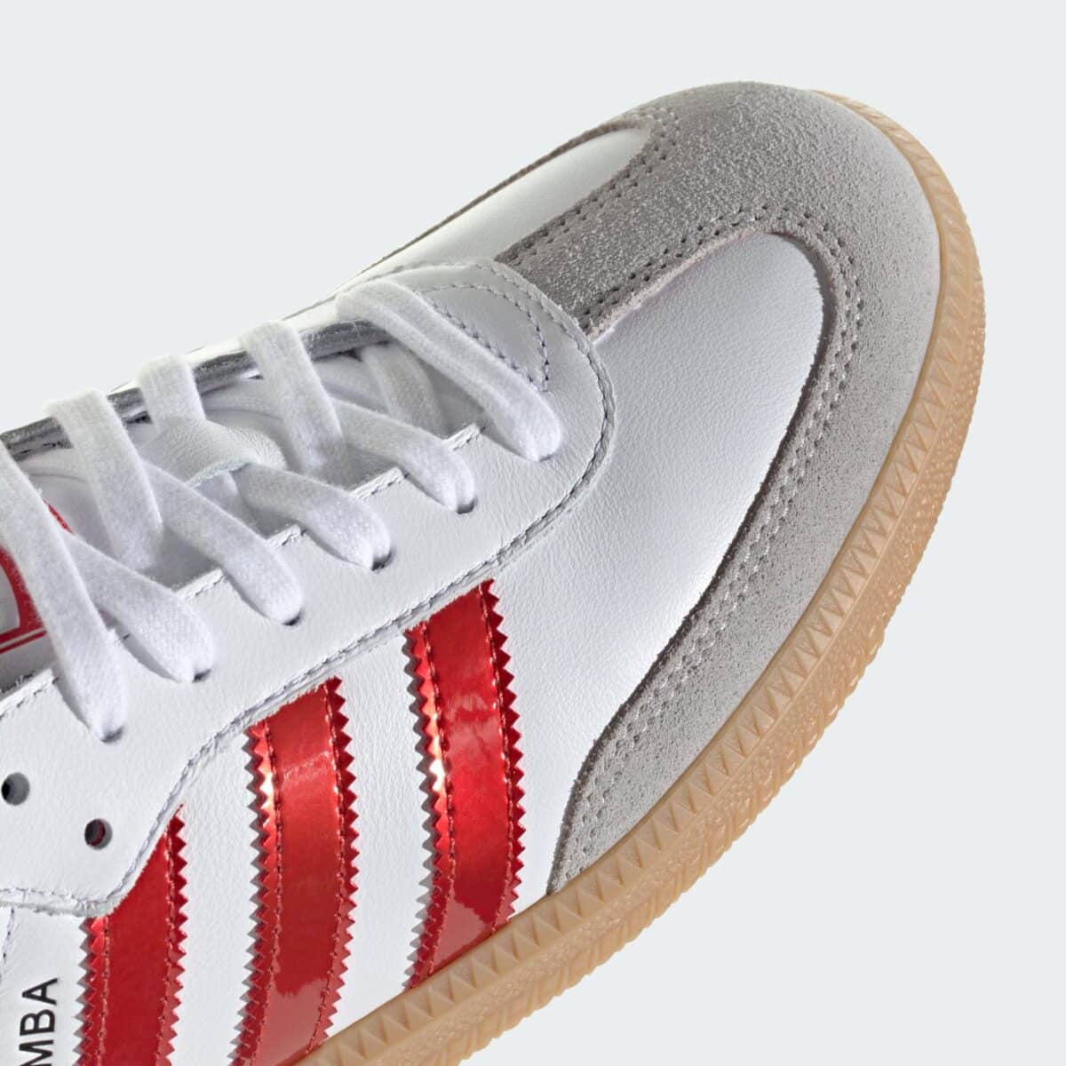 Coca Cola x adidas Samba Cloud White KH6879 5