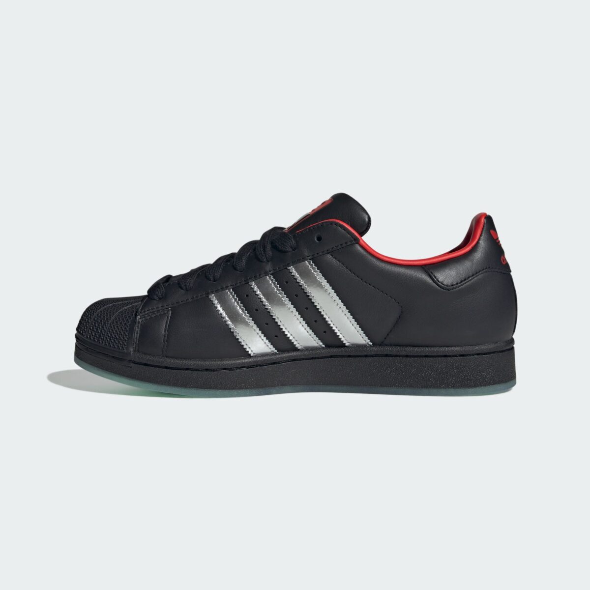 Coca Cola x adidas Superstar II Core Black KH6891 2