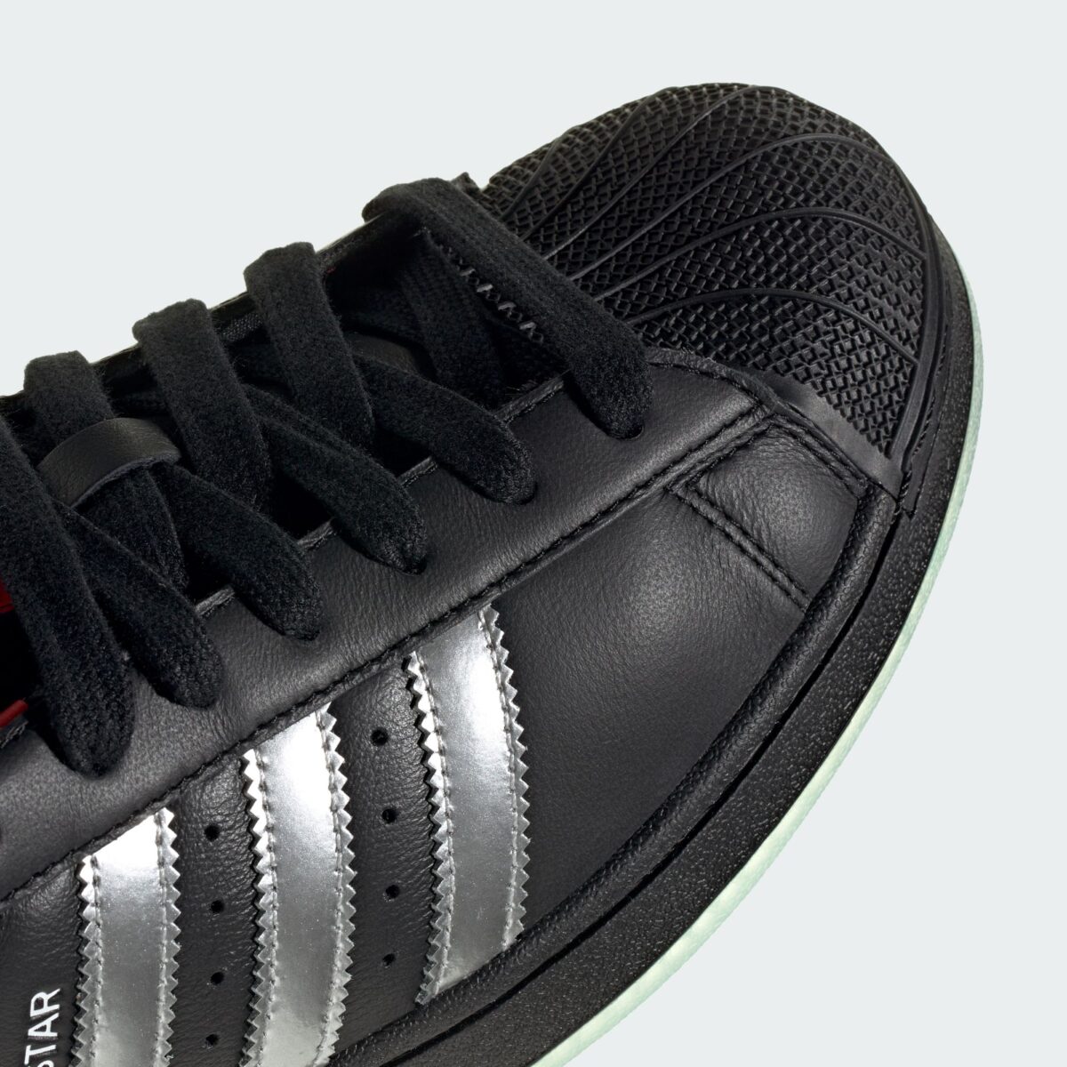 Coca Cola x adidas Superstar II Core Black KH6891 7