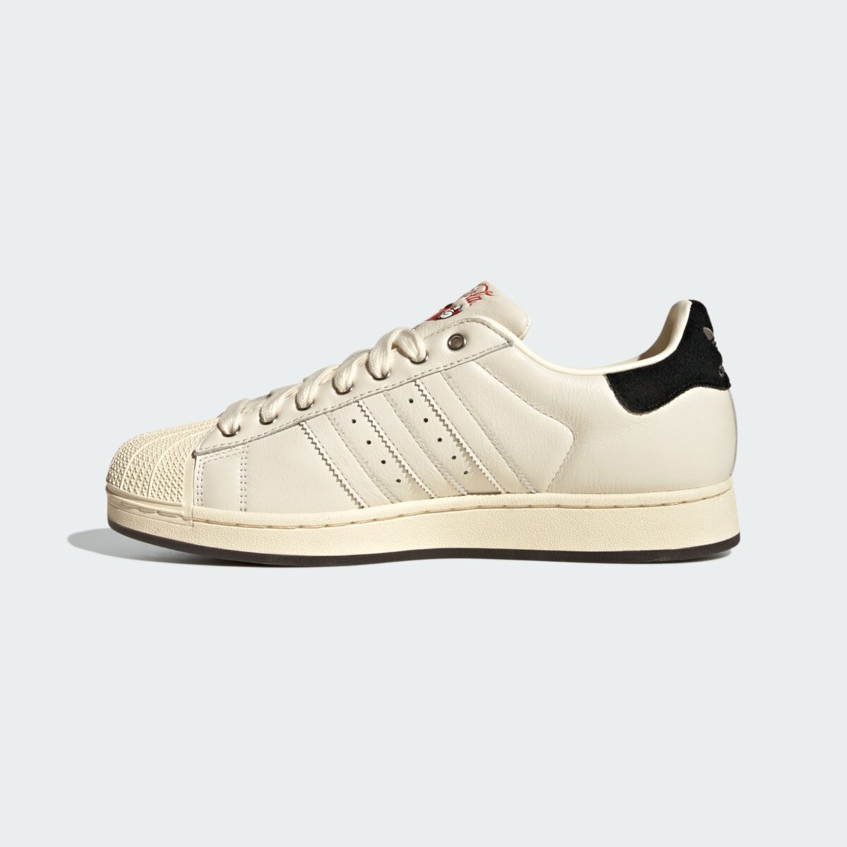 Coca Cola x adidas Superstar II Core White KH6892 2