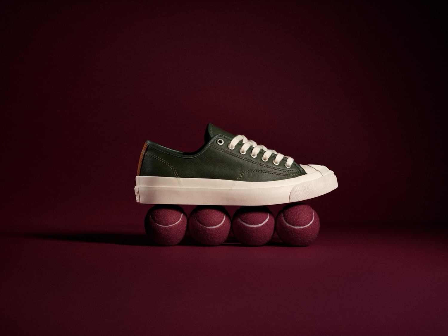 Converse First String Jack Purcell Fall 2026 1
