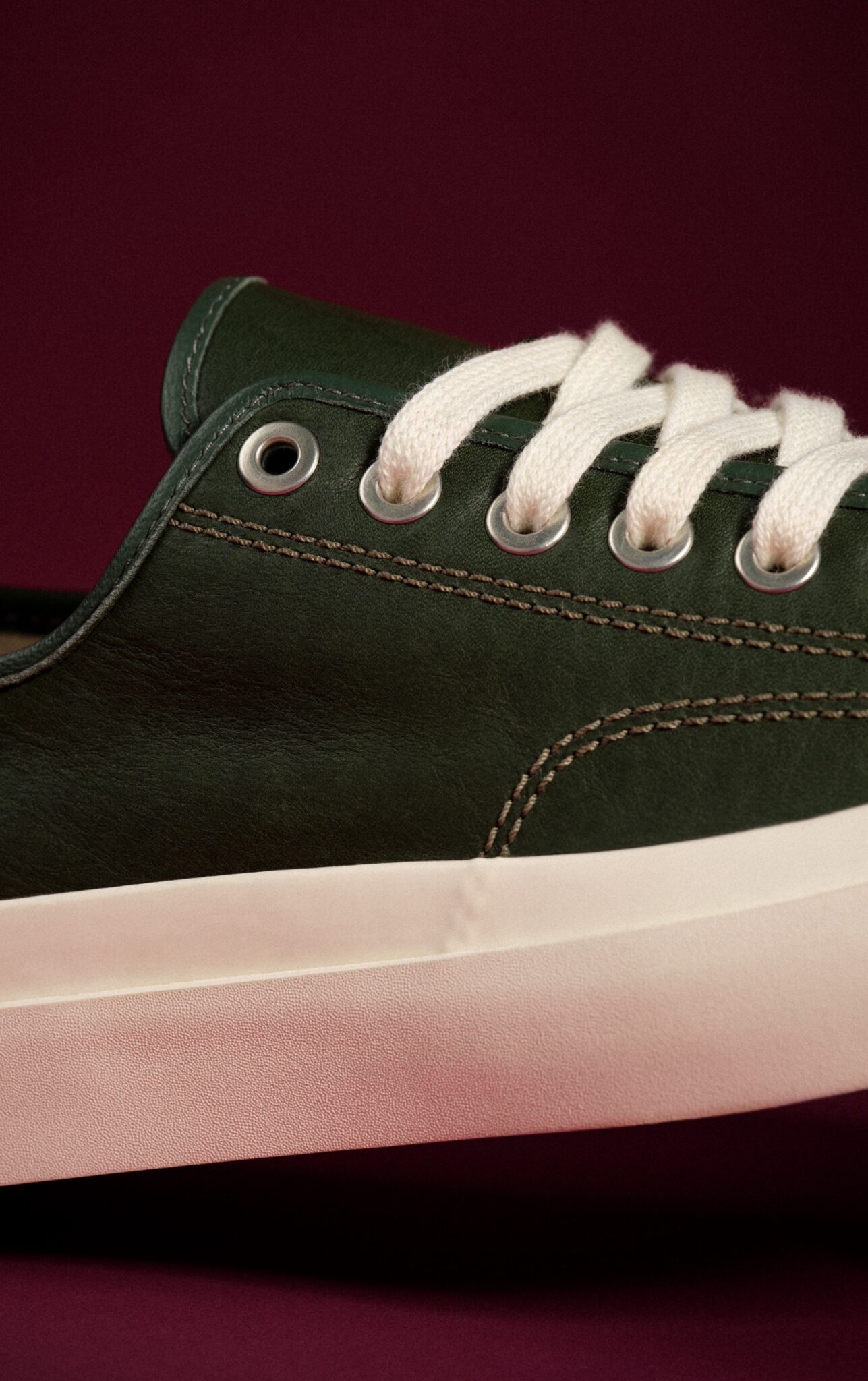 Converse First String Jack Purcell Fall 2026 2