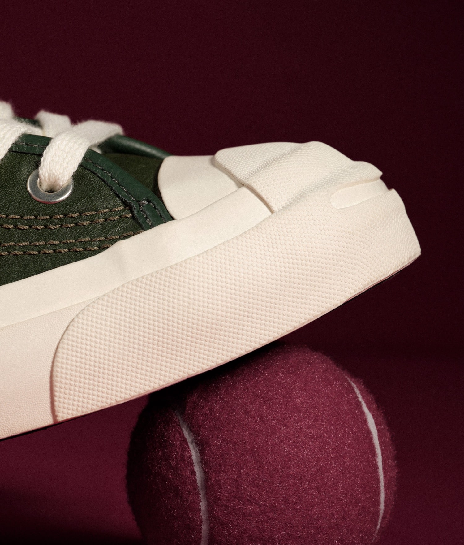 Converse First String Jack Purcell Fall 2026 3