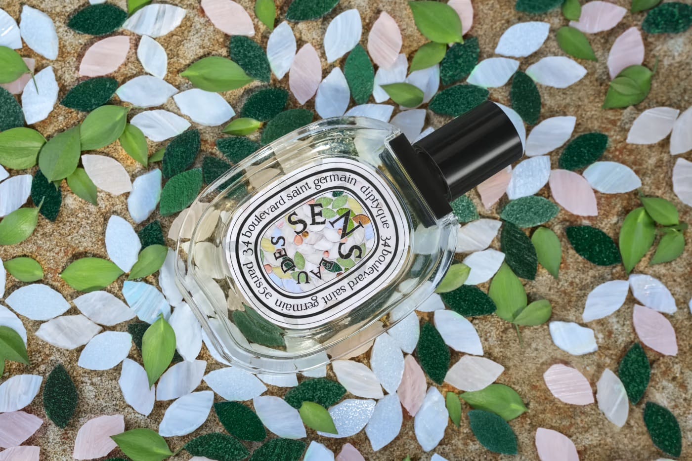 Diptyque Summer 2026 1