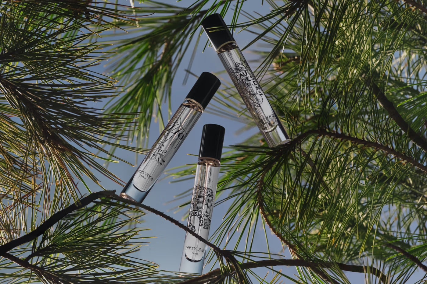Diptyque Summer 2026 11