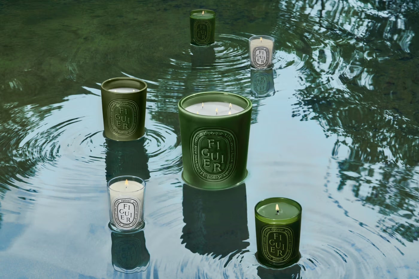 Diptyque Summer 2026 3