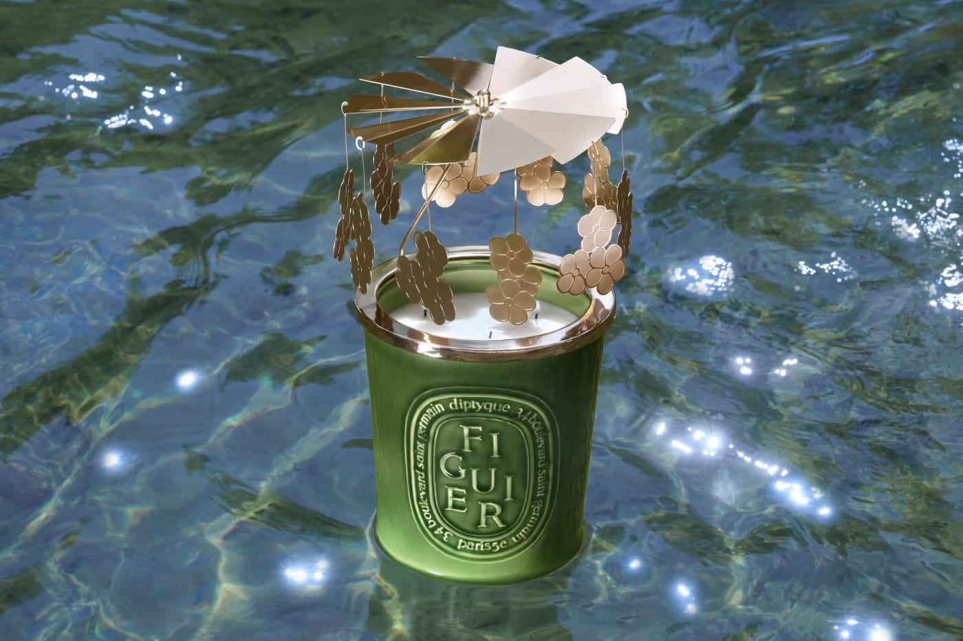 Diptyque Summer 2026 4