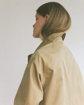 Editorial Nanamica Fall Winter 2026 17