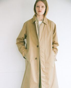 Editorial Nanamica Fall Winter 2026 22