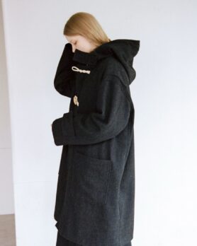 Editorial Nanamica Fall Winter 2026 25