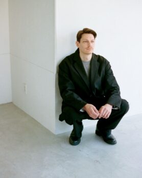 Editorial Nanamica Fall Winter 2026 26