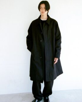 Editorial Nanamica Fall Winter 2026 30