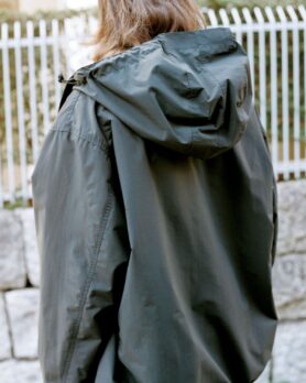 Editorial Nanamica Fall Winter 2026 37