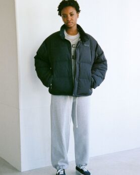 Editorial Nanamica Fall Winter 2026 41