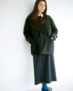 Editorial Nanamica Fall Winter 2026 6