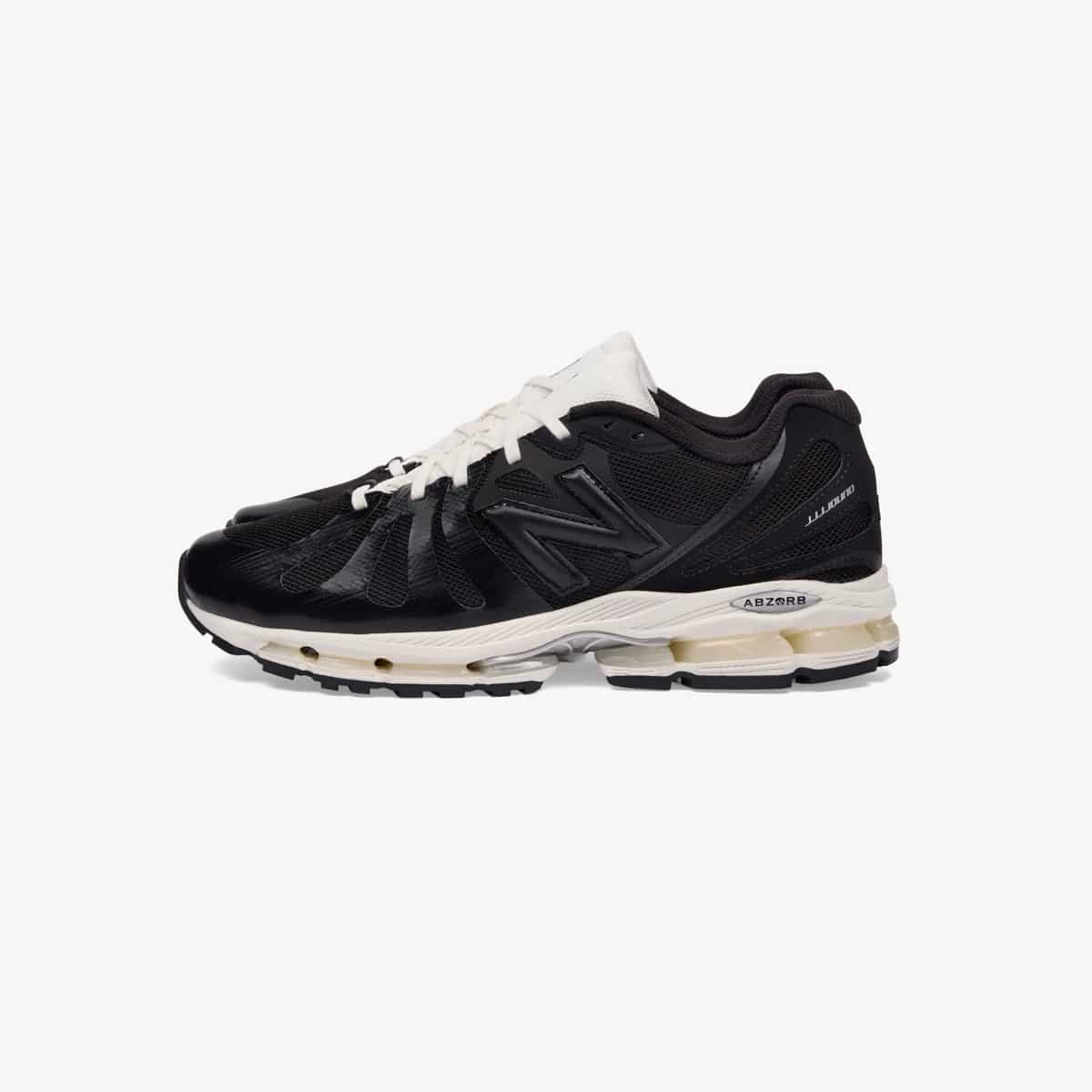 JJJJound x New Balance 1890 Black 1