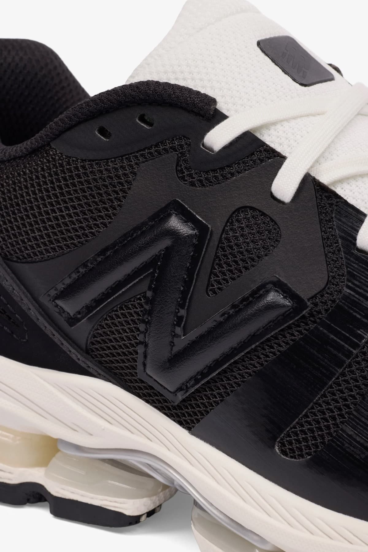 JJJJound x New Balance 1890 Black 4