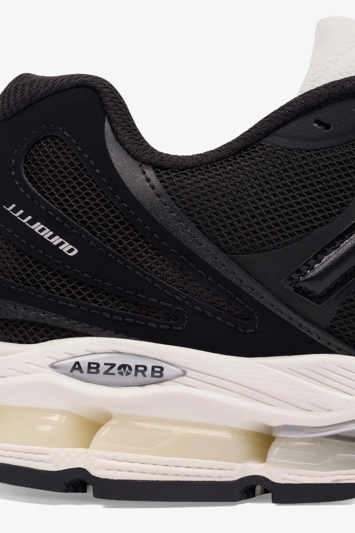 JJJJound x New Balance 1890 Black 5