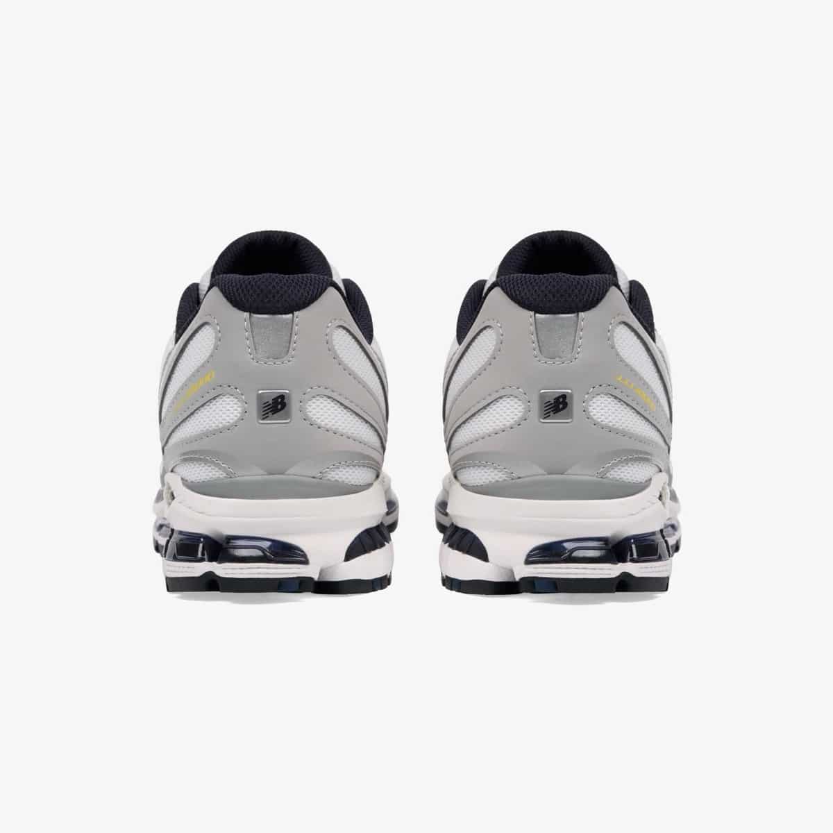 JJJJound x New Balance 1890 White Silver 3