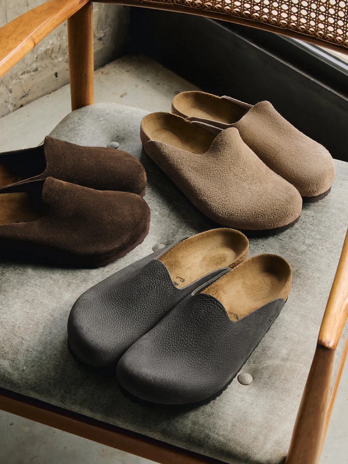 Kith for Birkenstock Summer 26 1
