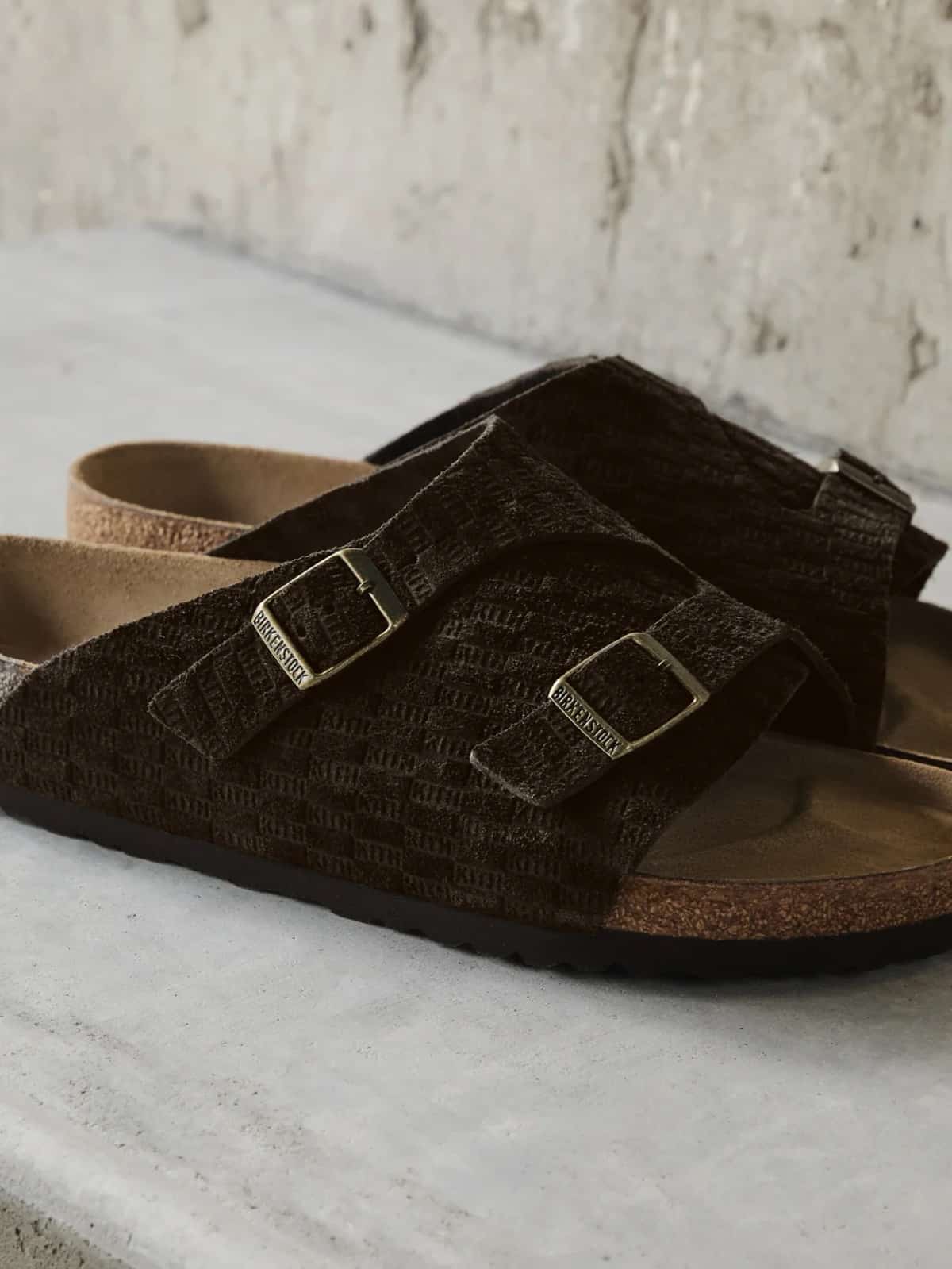 Kith for Birkenstock Summer 26 11