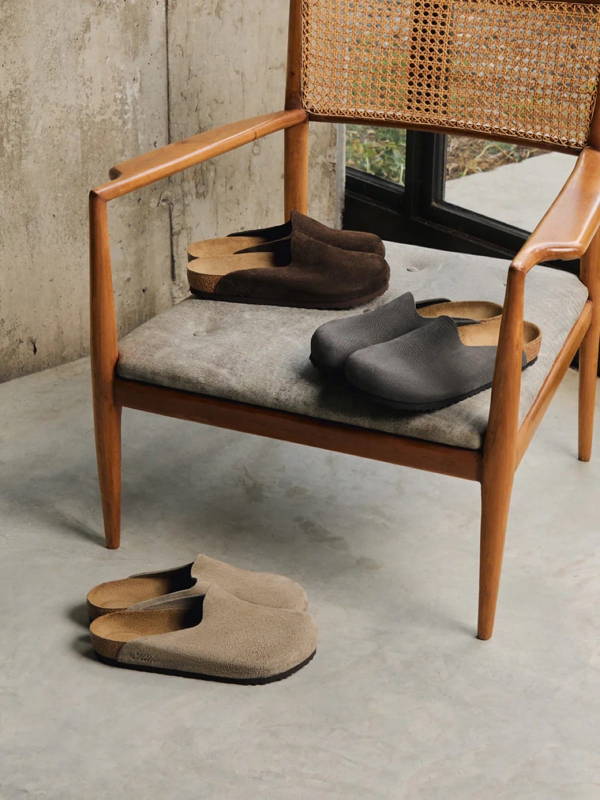 Kith for Birkenstock Summer 26 2